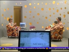 Műhely - 2011. június 21.