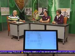 Aréna - 2016. szeptember 26.