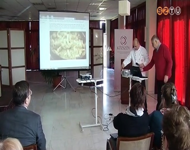 K�z�tkeztet�si konferencia