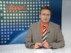 Híradó - szeptember 10. Híradó - szeptember 10.