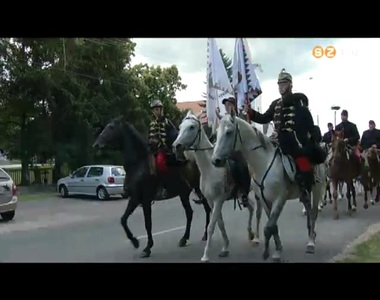 H�s�gt�ra a h�s�g falvaiban