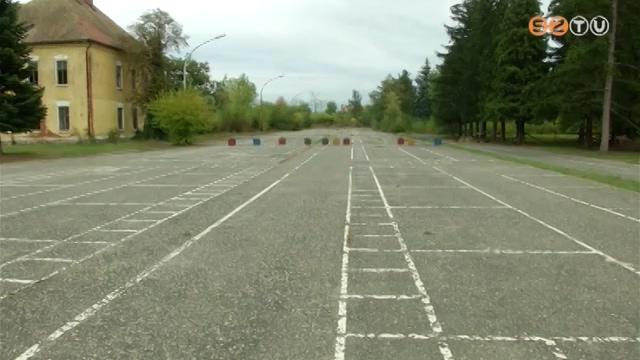 Speciális önkéntes tartalékosok gyakorlatozhatnak a 11-es Huszár úti laktanya alakulóterén Speciális önkéntes tartalékosok gyakorlatozhatnak a 11-es Huszár úti laktanya alakulóterén