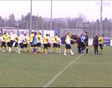 Vikt�ria-Trend Optika FC - Gy�ri D�zsa (1. f�lid�)