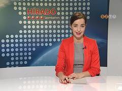 Hrad - 2019. mrcius 1.