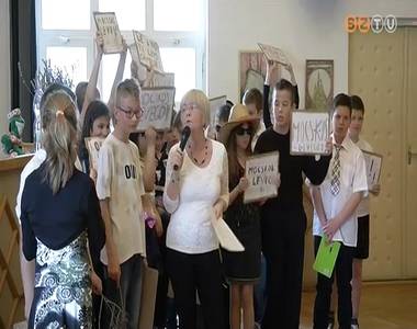 Iskol�sok �s a k�rnyezetv�delem