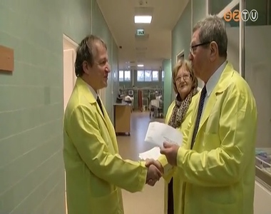 Adom�ny a k�rh�znak