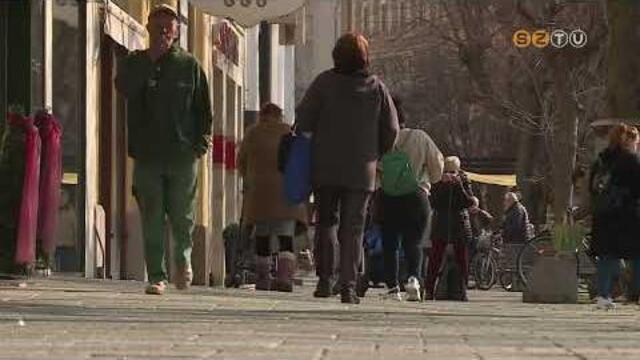 H&uacute;sz &eacute;v ut&aacute;n &uacute;j b&udblac;nmegel&odblac;z&eacute;si &eacute;s k&ouml;zbiztons&aacute;gi koncepci&oacute;ja van Szombathelynek