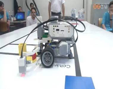 Robotverseny Robotverseny