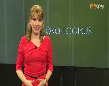 Öko-Logikus - 2018. április 25. Öko-Logikus - 2018. április 25.
