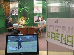 Aréna - 2011. június 20.