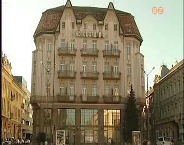 100 �ves a Nagysz�ll�