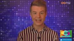 Szombathelyi Ifj�s�gi Magazin - 2019. febru�r 1.