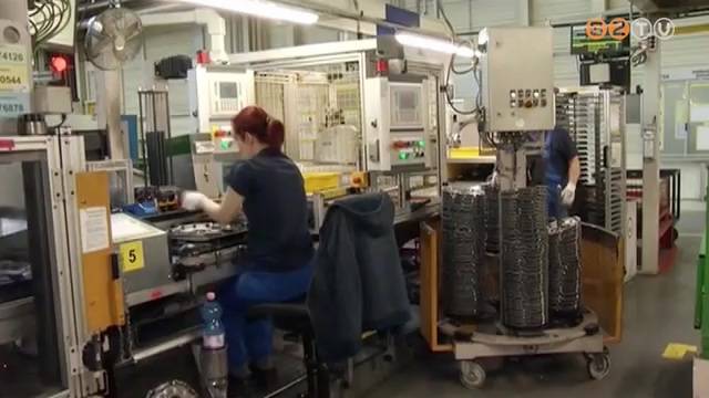 Már igényelhető a bértámogatás a nehéz helyzetbe került vállalkozásoknak Már igényelhető a bértámogatás a nehéz helyzetbe került vállalkozásoknak