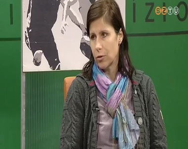 A szombathelyi Mark� Edina lett a magyar n�i labdar�g�-v�logatott sz�vets�gi kapit�nya