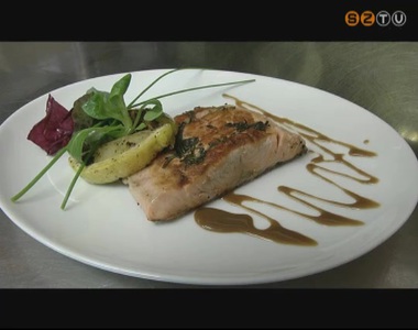 Több halat kellene ennünk Több halat kellene ennünk