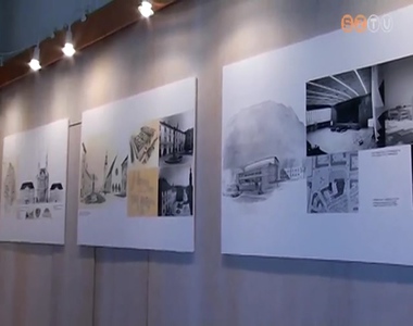 K�rolyi Antal tev�kenys�g�t bemutat� ki�ll�t�s ny�lt a lev�lt�rban