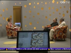 Műhely - 2011. július 19.