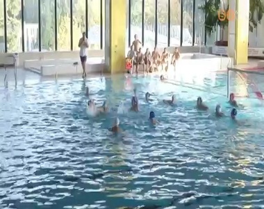 Mindkét AVUS korosztályos csapat győzelemmel kezdte a bajnokságot
