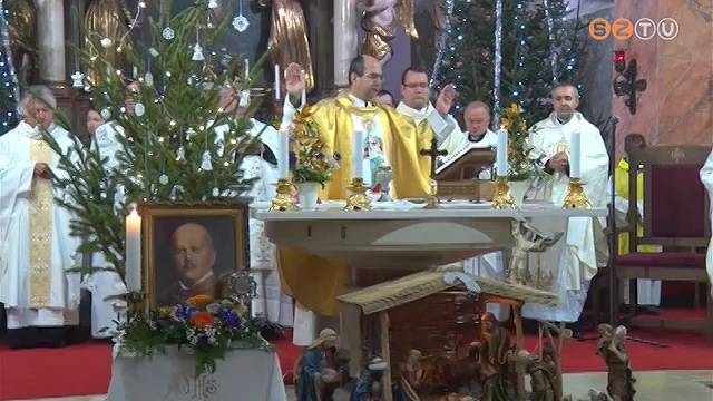 Boldog Batthy�ny-Strattmann L�szl�ra eml�keztek