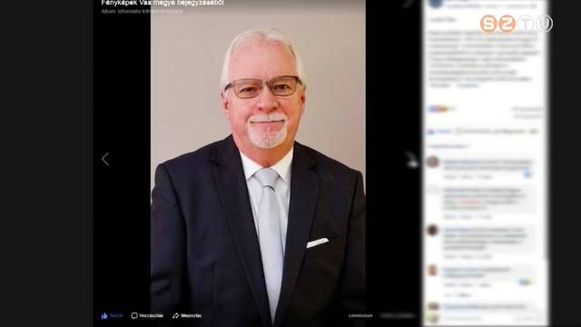 Lehet szavazni az �v vasi ember�re