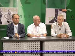Aréna - 2015. július 6.