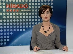 Híradó - szeptember 8. Híradó - szeptember 8.