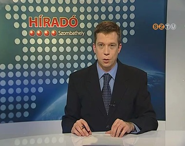 H�rad� - 2013. november 19.