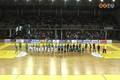 D�ntetlen a z�ld-feh�r futsal rangad�n