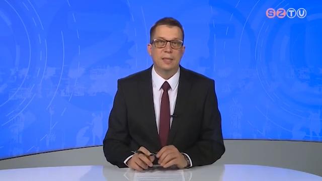 Híradó - 2021. május 18. Híradó - 2021. május 18.