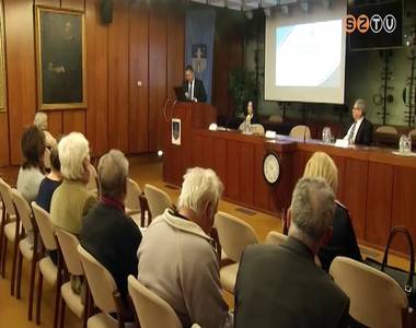 Nyugd�jas sz�vets�gek