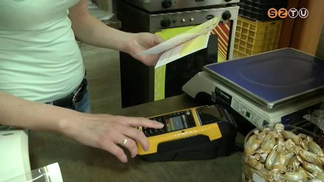 Egyszer� Vasiv�z csekkbefizet�s