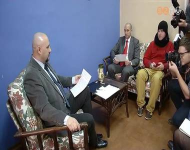 Sajt�t�j�koztat�t tartott a Demokratikus Koal�ci�