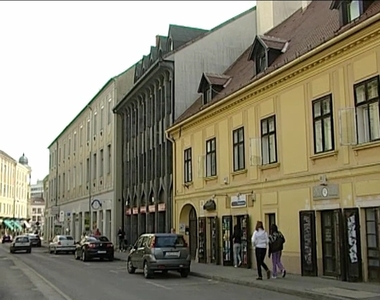 Augusztusra megújul a belváros Augusztusra megújul a belváros