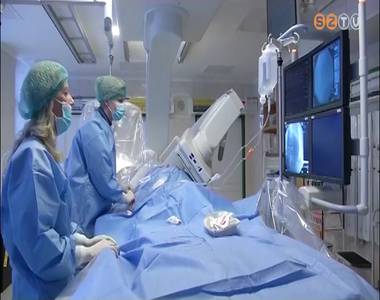 A Markusovszky Kórház több osztályán is kevesebb orvos dolgozik a kelleténél A Markusovszky Kórház több osztályán is kevesebb orvos dolgozik a kelleténél