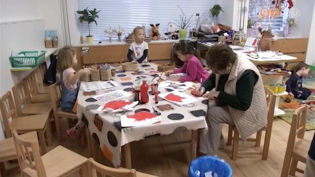 Egyre többek kérnek felügyeletet az iskolákban és az óvodákban is Egyre többek kérnek felügyeletet az iskolákban és az óvodákban is