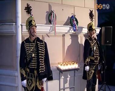 Okt�ber 6-i megeml�kez�sek