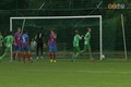 A Videotont győzte le az Illés Akadémia