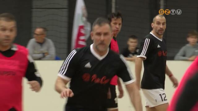 37. Szilveszter Kupa 37. Szilveszter Kupa