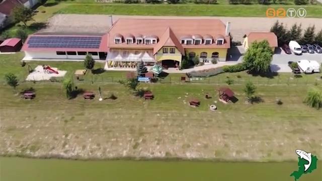 30 millis energetikai beruhzssal zldlt a horgszszvetsg