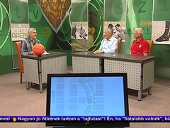 Aréna - 2014. október 6.