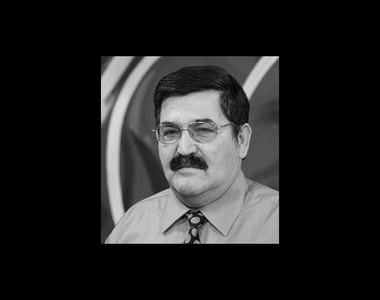 Hosszan tartó súlyos betegség után 63 éves korában elhunyt egykori kollégánk, Horváth Hori Sándor Hosszan tartó súlyos betegség után 63 éves korában elhunyt egykori kollégánk, Horváth Hori Sándor