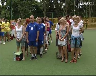 Köztisztviselői sportnap Köztisztviselői sportnap