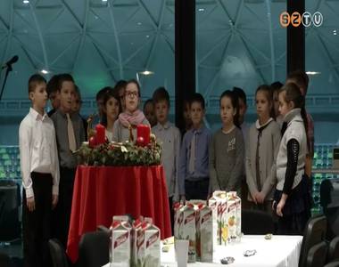 J�t�konys�gi g�laestet tartottak a Sportkomplexumban