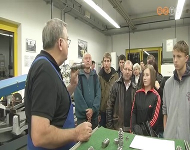 Ny�lt nap az LuK-ban