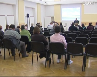 Rgszeti konferencia Szombathelyen