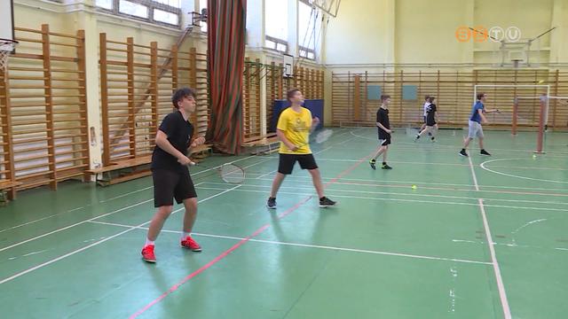 A lehető legtöbbet hozták ki a Pillangó Tollaslabda Klub növendékei a legutóbbi szezonból A lehető legtöbbet hozták ki a Pillangó Tollaslabda Klub növendékei a legutóbbi szezonból