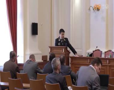 �l�sezett Vas Megye K�zgy�l�se