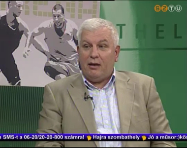 Pars-ügy: megszólalt az ügyvéd Pars-ügy: megszólalt az ügyvéd