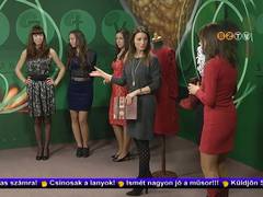 Hétvége - 2015. december 11.