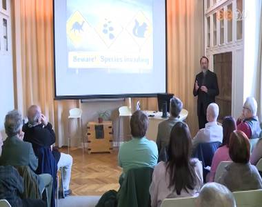 Biol�giai inv�zi�